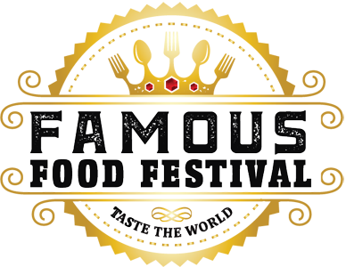 Famous Food Festival