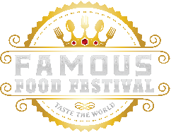 Famous Food Festival