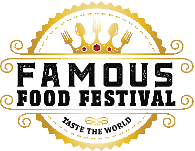 Famous Food Festival Taste The World June 2026 Famous Food Festival Famous Food Festival Taste The World June 2026 Famous Food Festival
