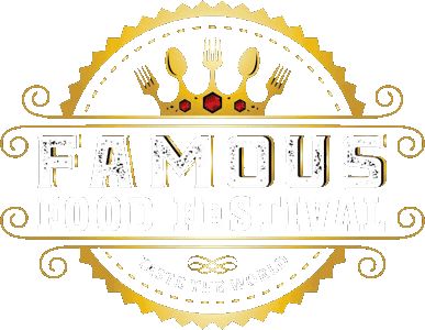 Famous Food Festival