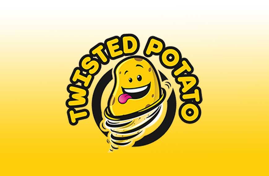 Twisted Potato