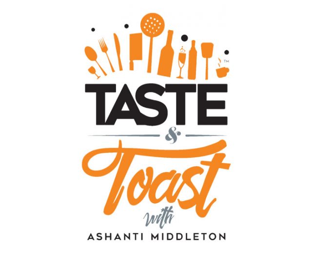 taste and toast