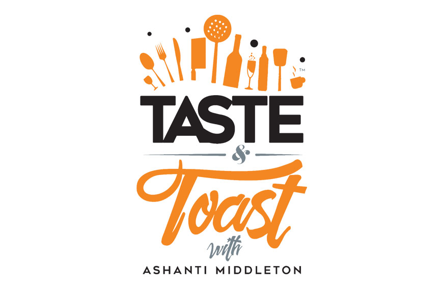 taste and toast