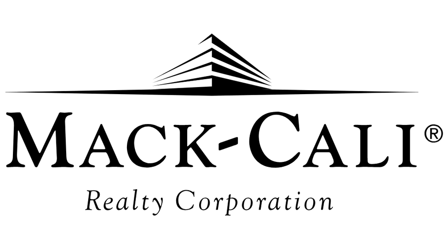 mack cali logo black