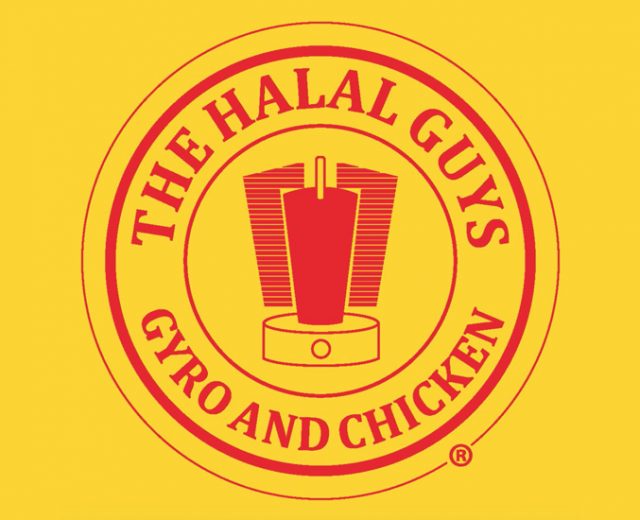 The Halal Guys