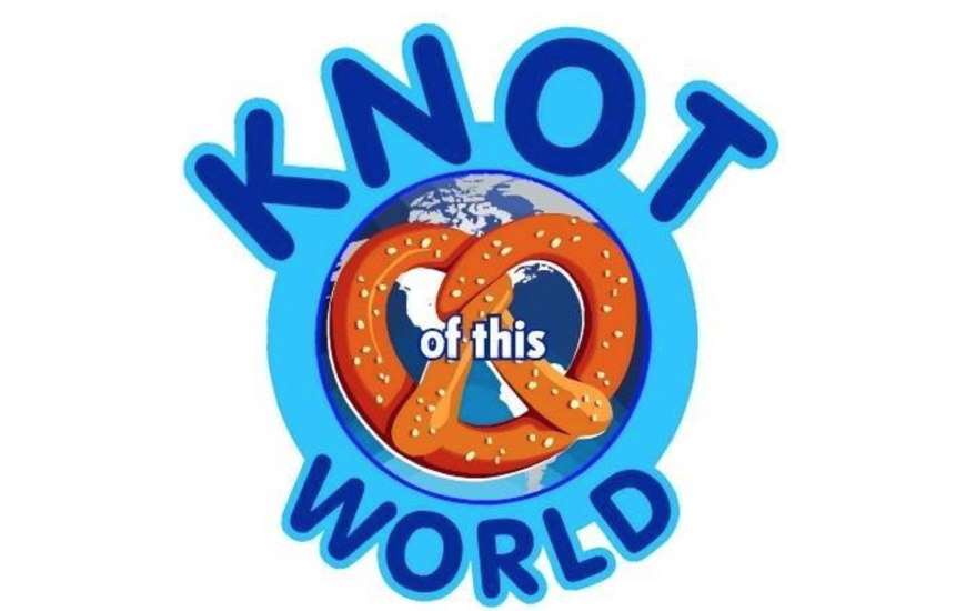 Knot of this World Pretzels
