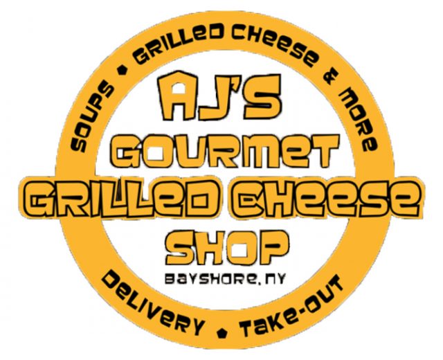 AJ's Grilled Cheese Shop