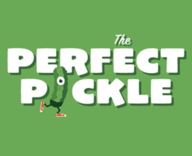 The Perfect Pickle
