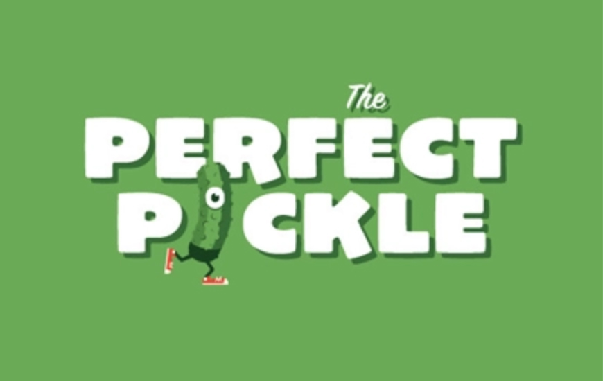 The Perfect Pickle