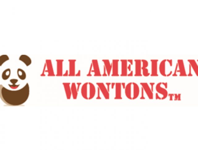 All American Wontons