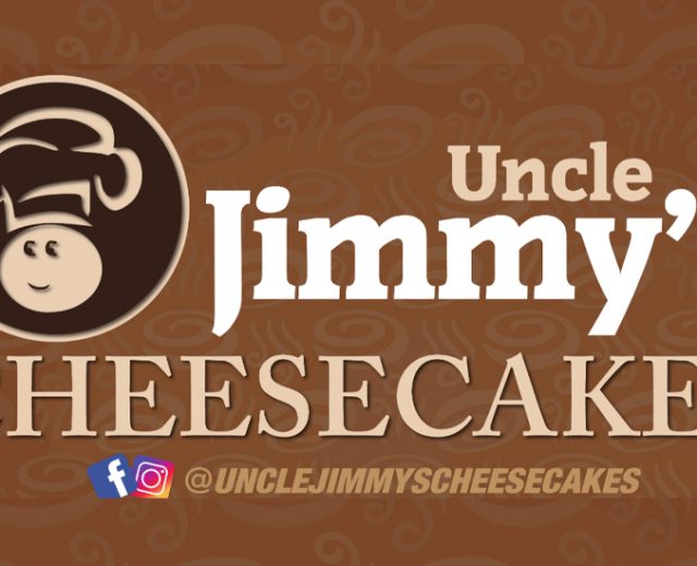 Uncle Jimmy's Cheesecake