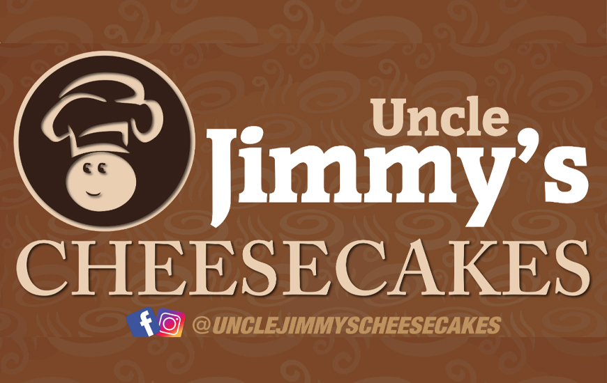 Uncle Jimmy's Cheesecake