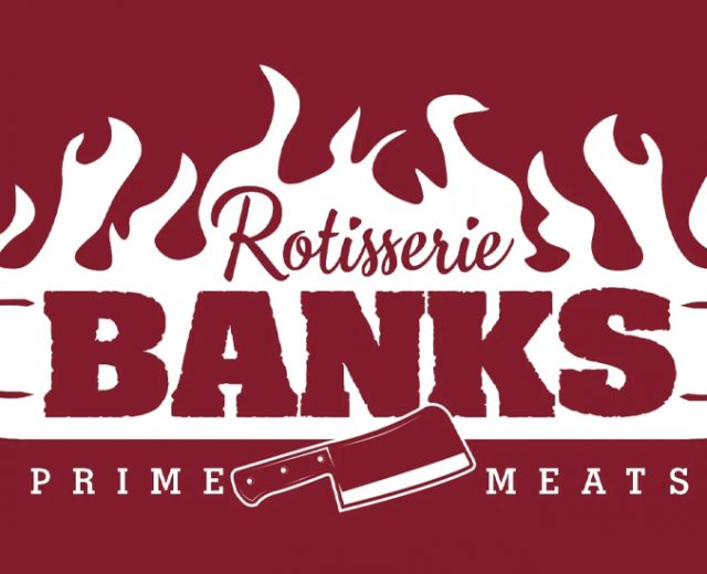 Rotisserie Banks