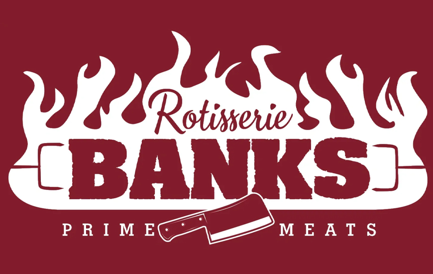 Rotisserie Banks