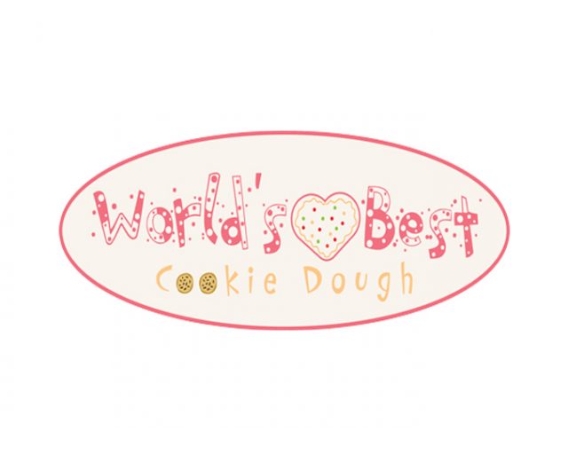 World's Best Cookie Dough