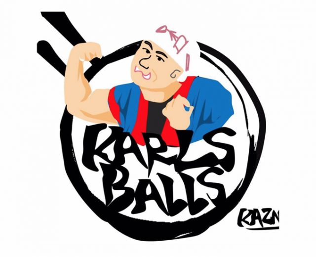 Karls Balls
