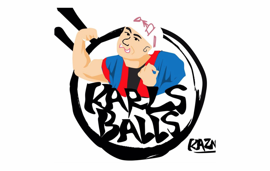 Karls Balls