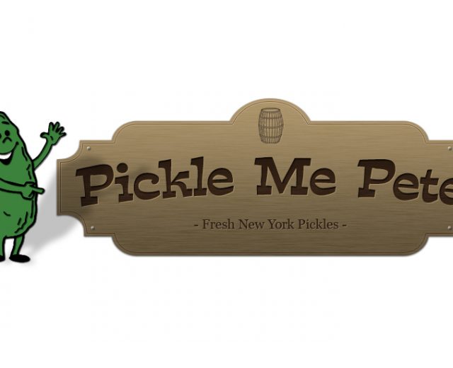 Pickle Me Pete