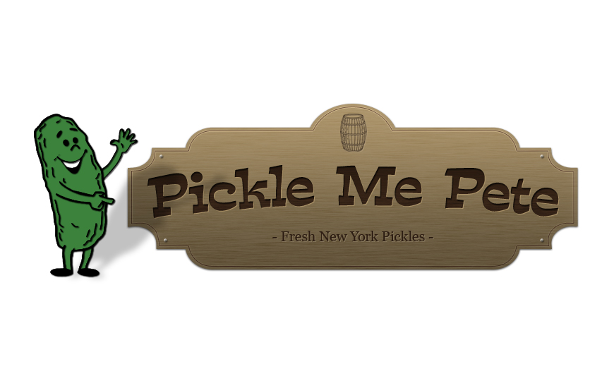 Pickle Me Pete