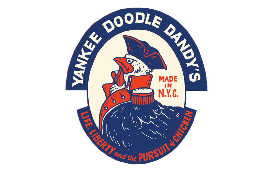 Yankee Doodle Dandy