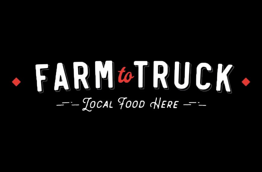 farm to truck