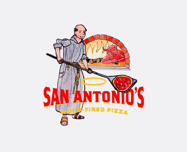 san antonio's