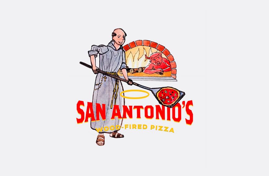 san antonio's