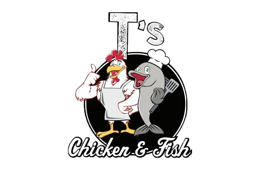 t’s chicken & fish