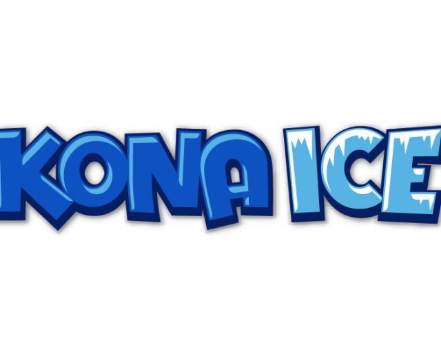 kona ice