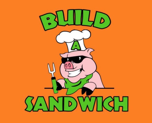 Build A Sandwich