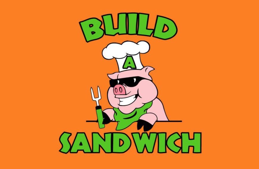Build A Sandwich