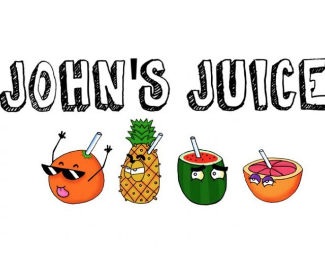 John's Juice
