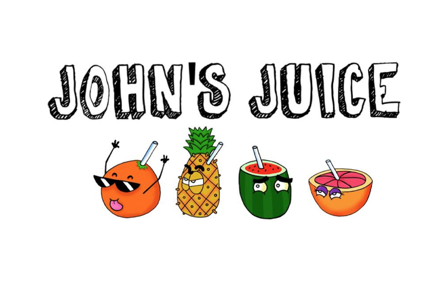 John's Juice