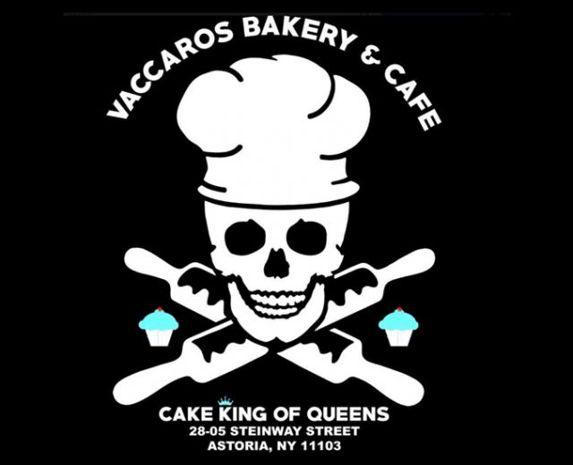 Vaccaro's Bakery NYC