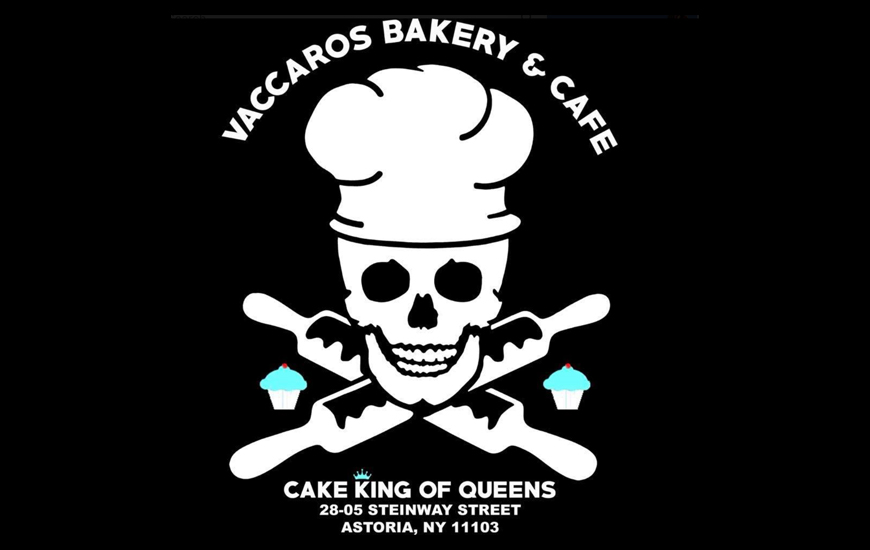 Vaccaro's Bakery NYC