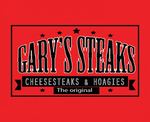 Gary's Steaks