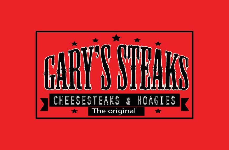 Gary's Steaks