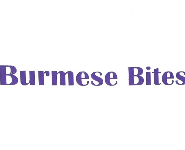 Burmese Bites