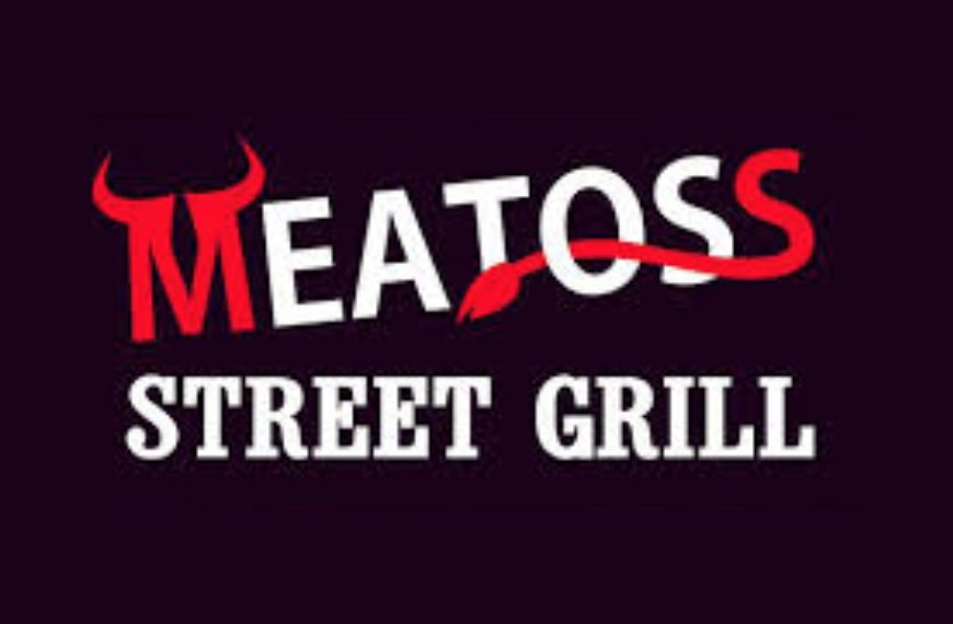 Meatoss Street Grill