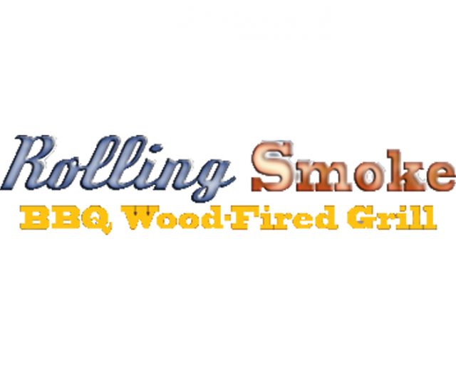 Rolling Smoke