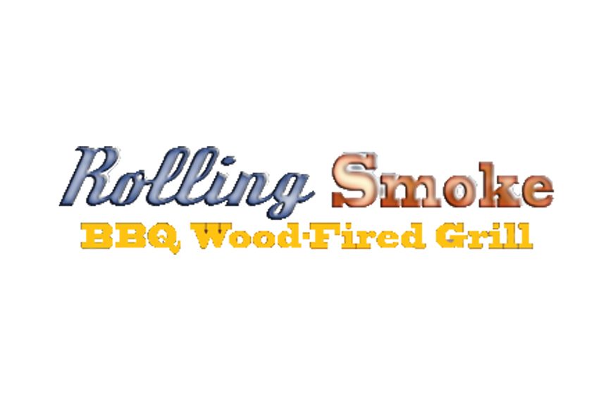 Rolling Smoke