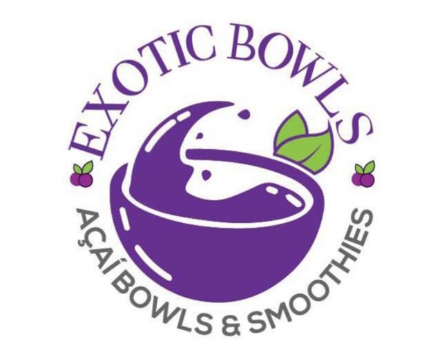 Exotic Bowls