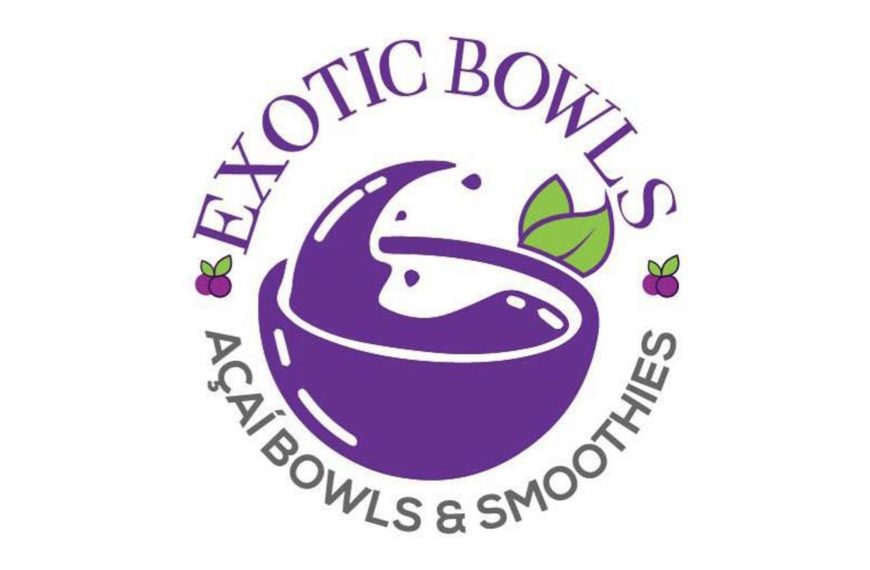 Exotic Bowls