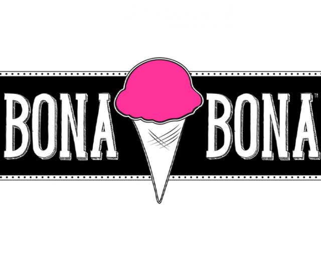 bona bona ice cream