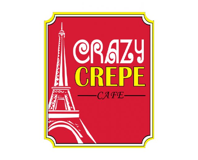 Crazy Crepe Cafe