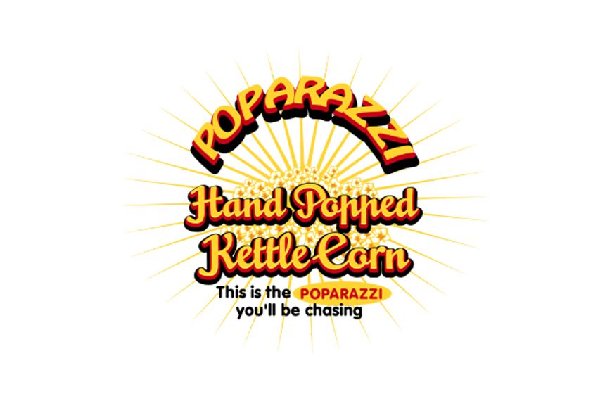 Poparazzi Kettle Corn