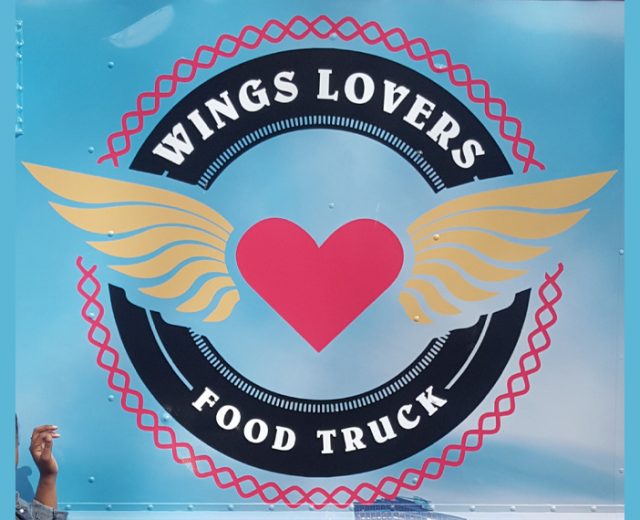 Wing Lovers