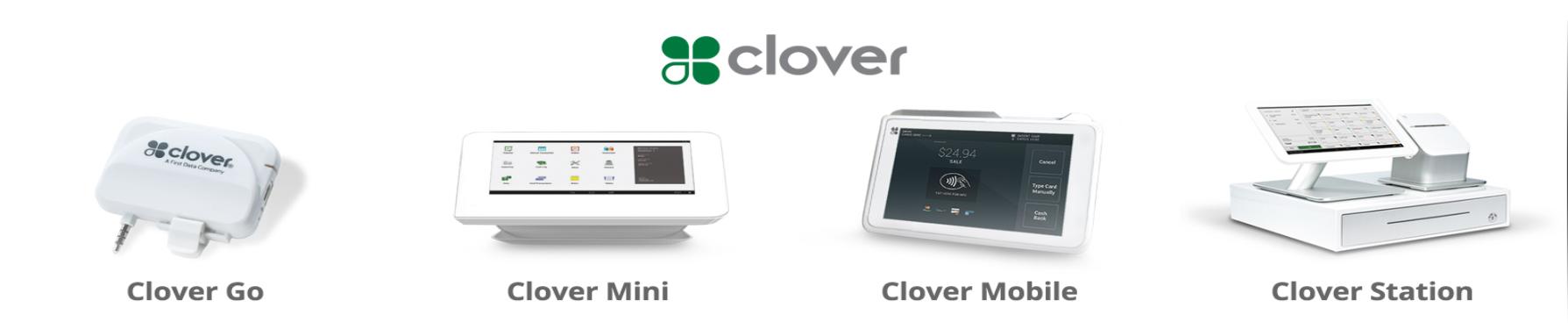 clover