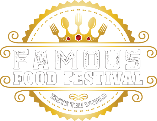 Famous Food Festival